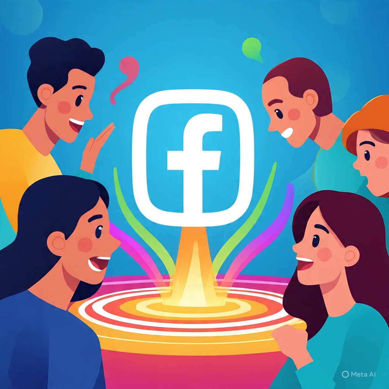 فيسبوك Facebook 